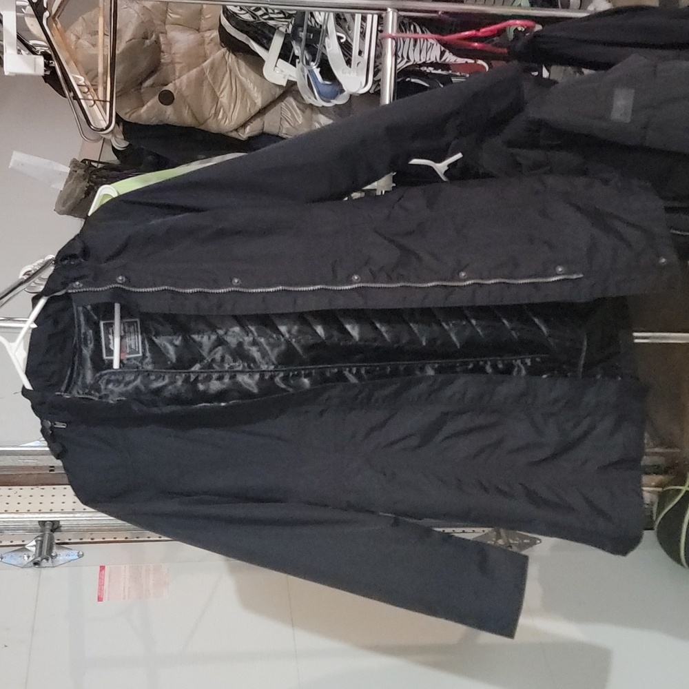 Parka jacket - Picture 9 of 9